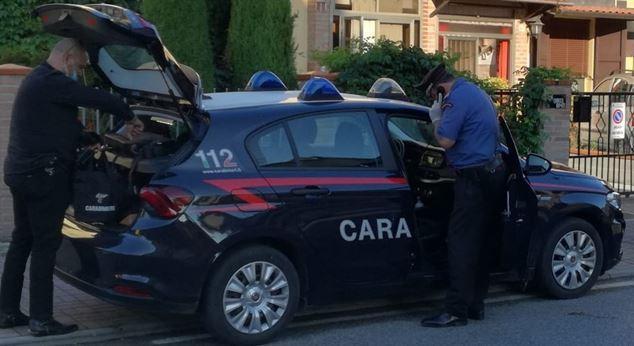 Corporeno, tentarono una rapina in casa: rintracciati e denunciati 