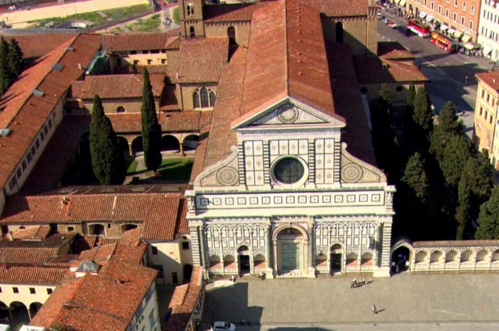 A Firenze il Museo della lingua italiana 