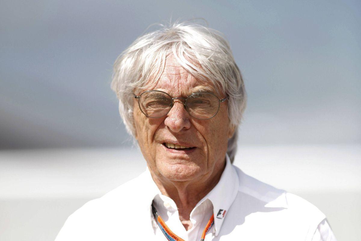 Ecclestone: «Formula 1 se serve sono qui. I guai della Ferrari? Ci sono troppi italiani» 