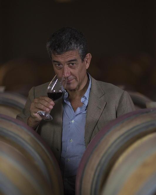 Mazzei: «La Maremma può puntare sul vino per far riprendere l’economia locale» 