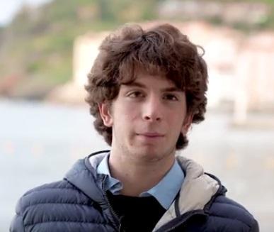 L’elbano Pietro Gentili eletto presidente della consulta provinciale degli studenti 