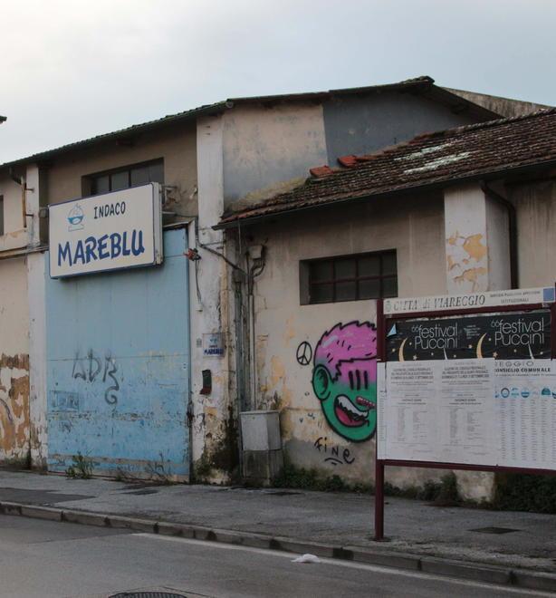 Casa delle donne salva: fuori dall’elenco dei beni in vendita 