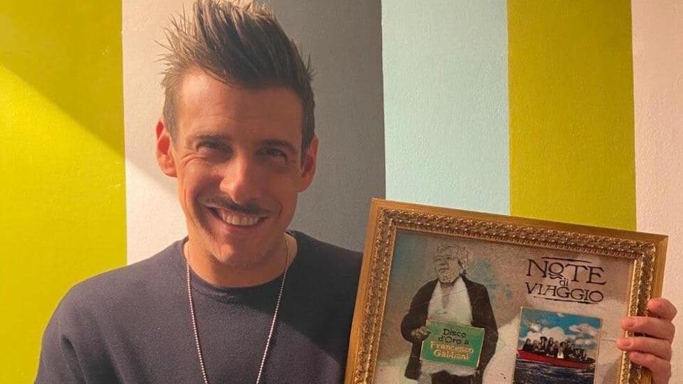 «Il mondo è cambiato, io pure e i fan hanno capito la mia svolta»