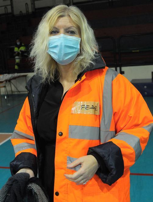 «La mia Nonantola è tanto coraggiosa Ma tutto questo non dovrà ripetersi» 