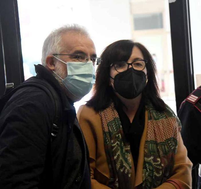 Dipendente ai domiciliari, il Comune la sospende