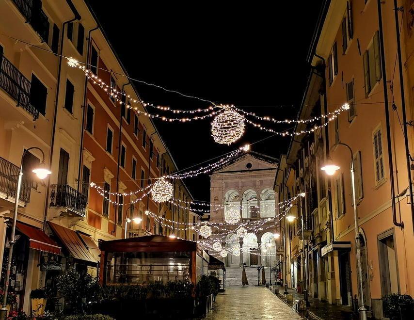 Da oggi al 24 dicembre gratis le prime due ore di parcheggio 