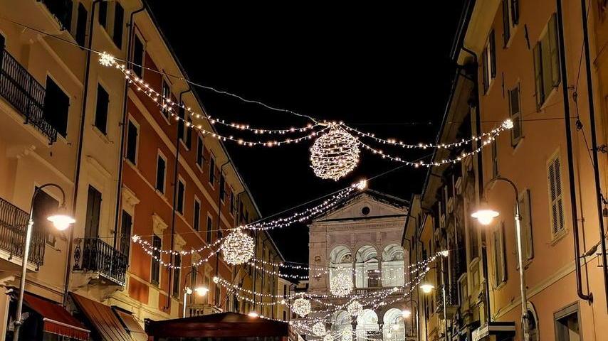 Da oggi al 24 dicembre gratis le prime due ore di parcheggio
