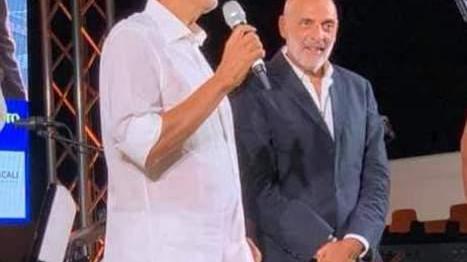 Olimpiadi del Cuore, via alle prime donazioni