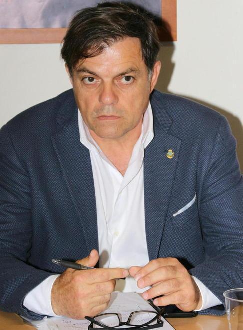 Gli uffici comunali traslocheranno tutti all’ex ospedale 