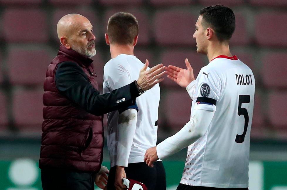 L’Inter vuole il riscatto il Milan può fuggire 