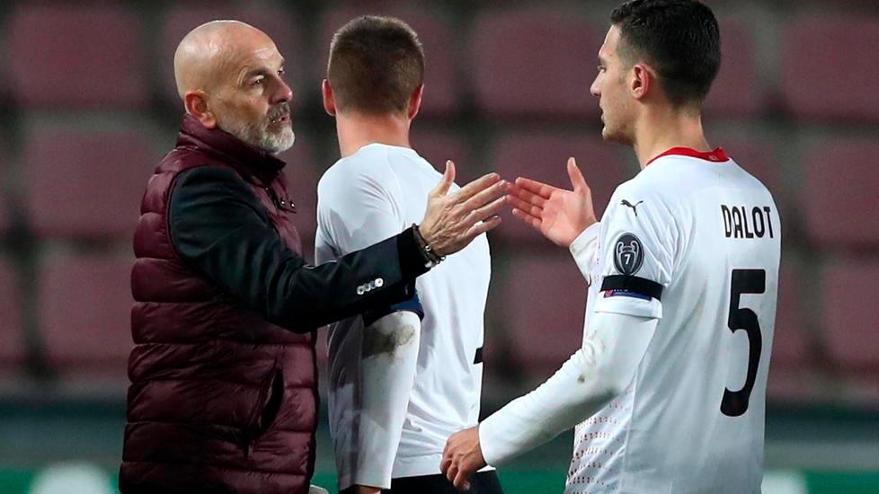 L’Inter vuole il riscatto il Milan può fuggire