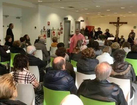 Donatori di organi, la Messa non ci sarà «Vi siamo vicini»