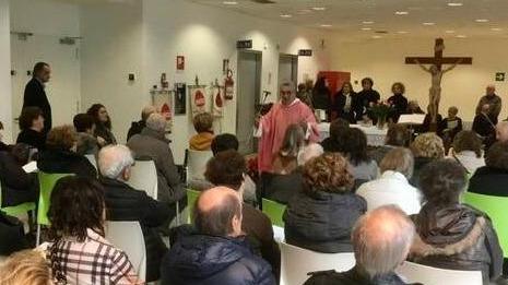 Donatori di organi, la Messa non ci sarà «Vi siamo vicini»