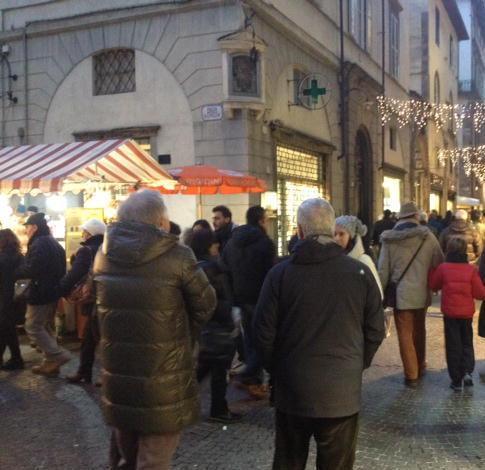 Arriva sui telefonini ConRegalo la app per gli acquisti di Natale 