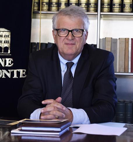 La Lucca del Seicento ritratta nel nuovo libro di Oriano Landucci
