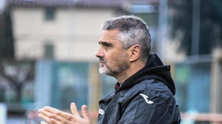 Cruciani potrebbe essere pronto per il derby