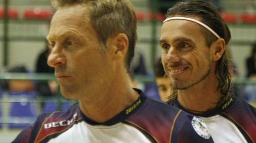Orlandi ritrova il grande ex Crudeli Forte-Bassano è quasi un derby