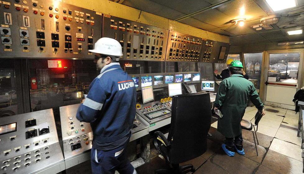 Patuanelli: «Lo Stato entrerà in Jsw, ma Jindal decida se prendere o lasciare» 