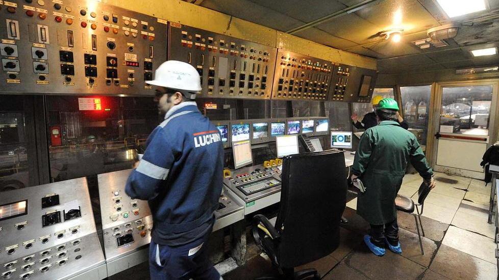 Patuanelli: «Lo Stato entrerà in Jsw, ma Jindal decida se prendere o lasciare»