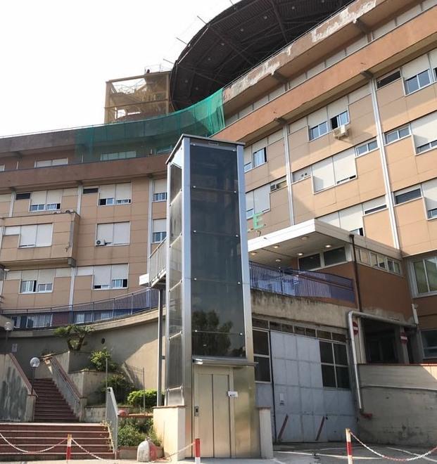 «L’Elba non è serie B, ospedale da potenziare e meno trasferimenti»