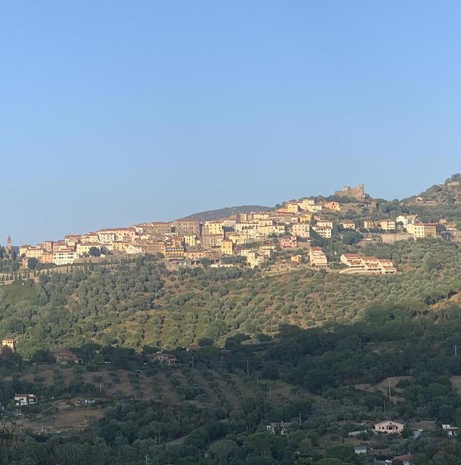 La banda ultralarga arriva nel borgo grazie a uno scarlinese