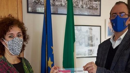 Alla ciclopista ecologica di Follonica il premio di Sei