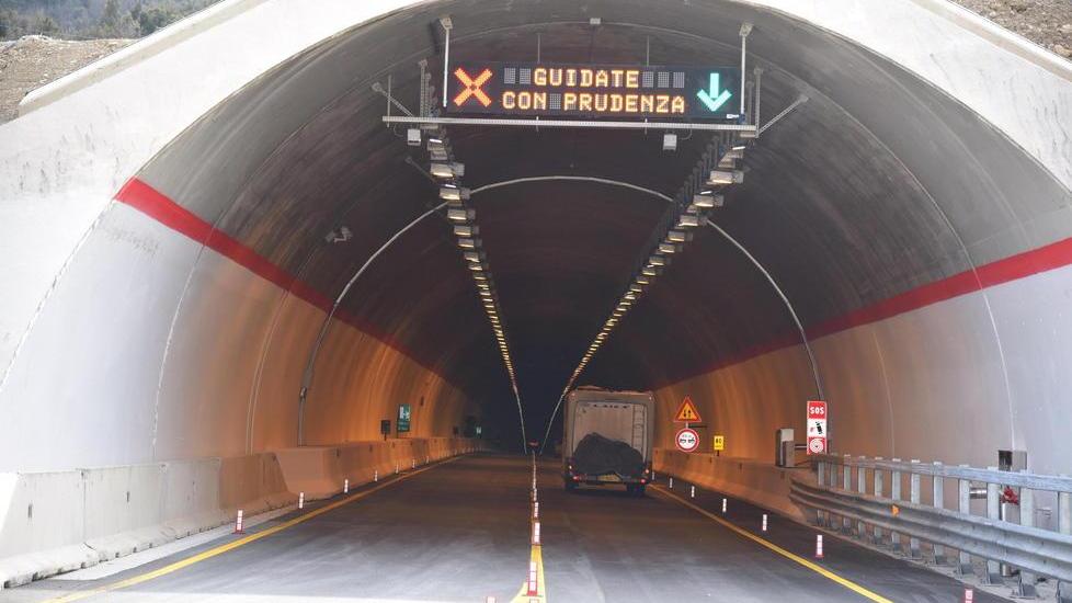 Grandi opere, Giani pessimista «Non saranno mai realizzate»