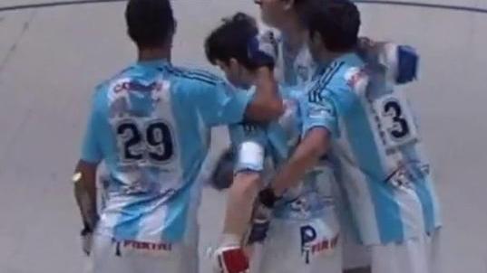 Blue Factor a caccia del tris Derby toscano al Casa Mora