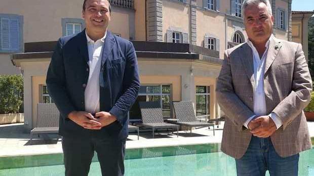 San Giuliano rientra nel circuito Ancot «Terme come risorsa»