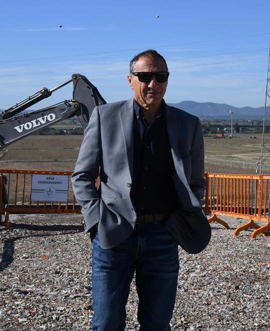 Geofor: Rossano Signorini è l’amministratore unico 
