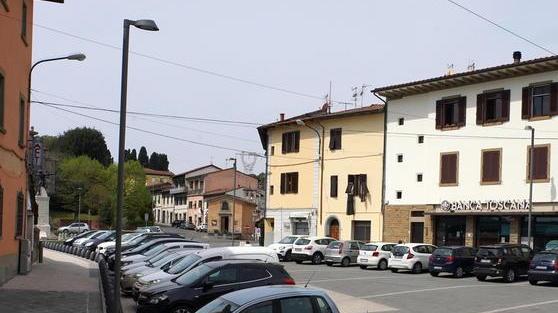 Illuminazione pubblica potenziata in varie zone