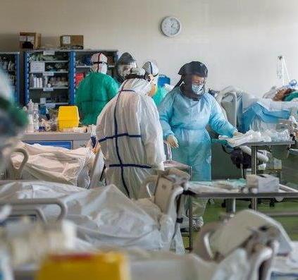 Un decesso ogni 1.153 abitanti Il conto delle vittime arriva a 26