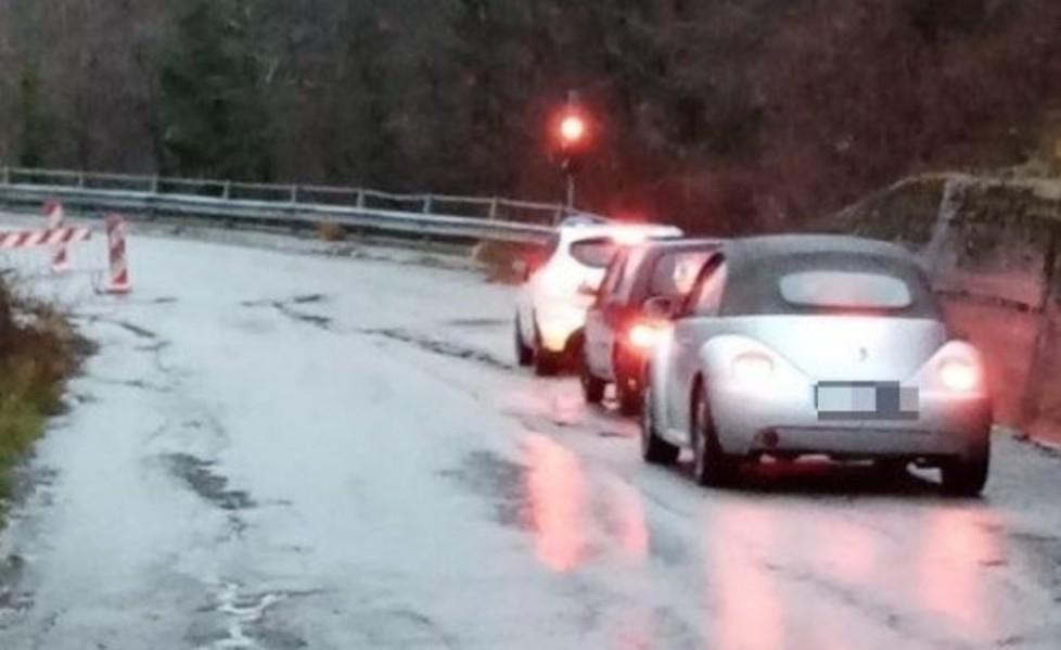 Il ponte di Maresca mette paura Marmo: «A breve i carotaggi» 