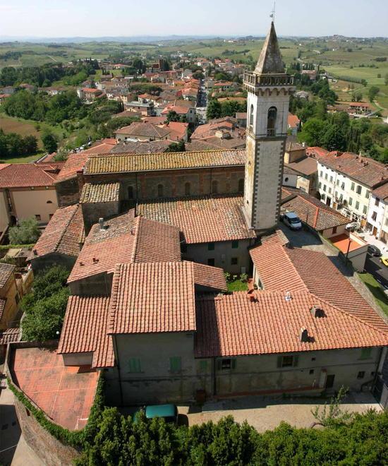 Dal Comune di Vinci ristori ai commercianti per pagare l’affitto 