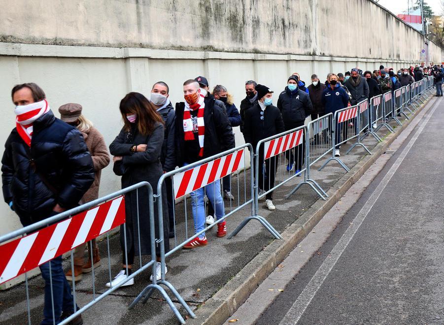 Il dolore del fratello «Uniti su tutto, sarà sempre il mio Paolo» 