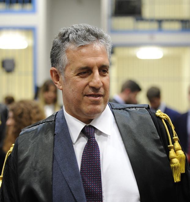 Nella Prima Commissione c’è anche il pm Di Matteo 