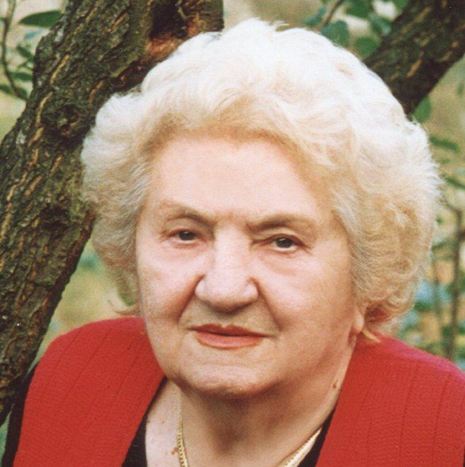 È morta la staffetta “Miscia” simbolo della Resistenza 