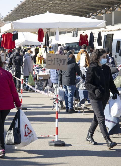 Mercato sicuro