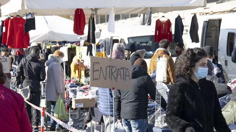 Mercato sicuro