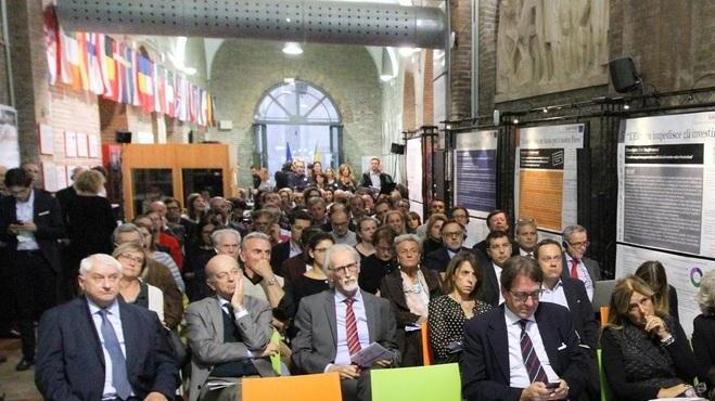Il centro d’eccellenza