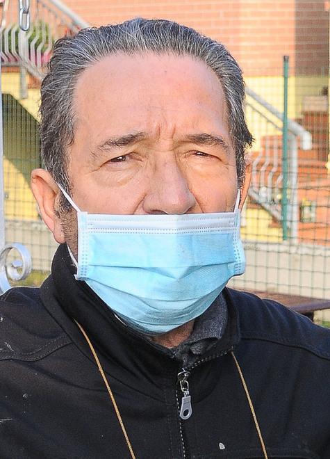 «Fiume in casa»