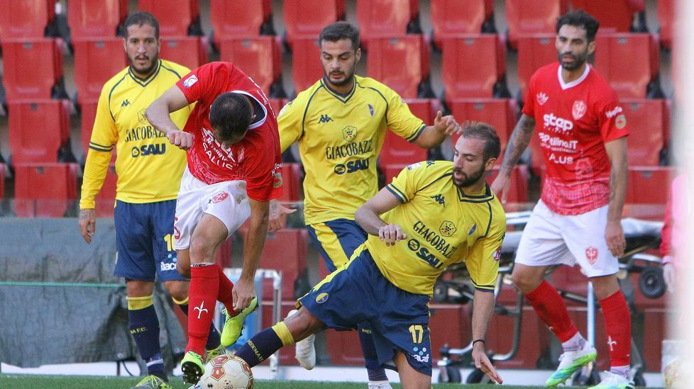 Bearzotti: «L’ultima vittoria del Modena è per gli alluvionati» 