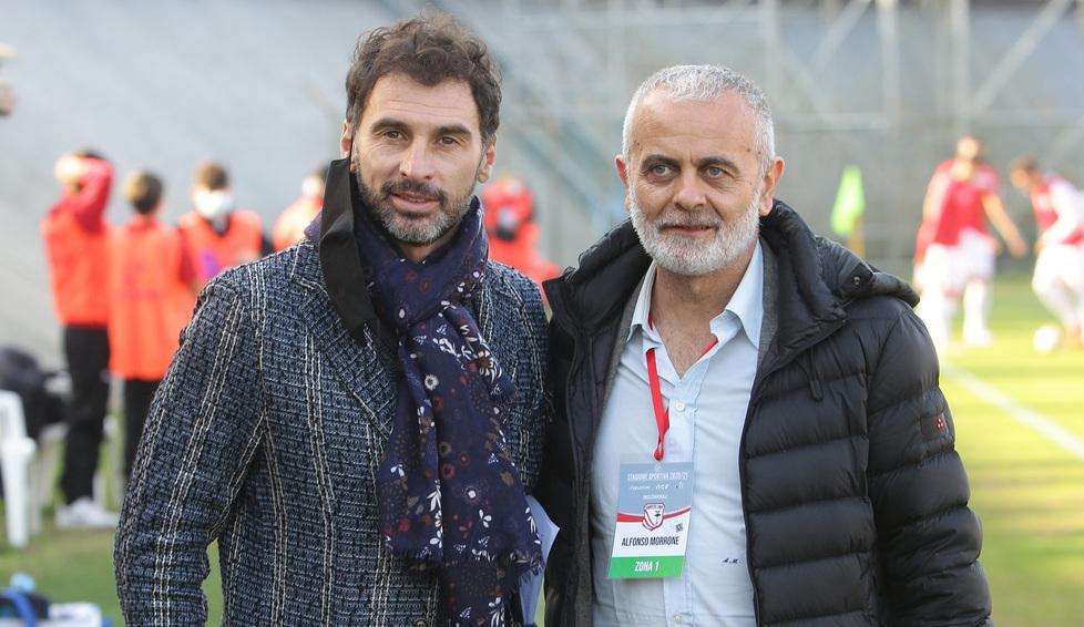 Il nuovo Carpi si lancia nel futuro e il ds Mussi vuole la punta Felleca 