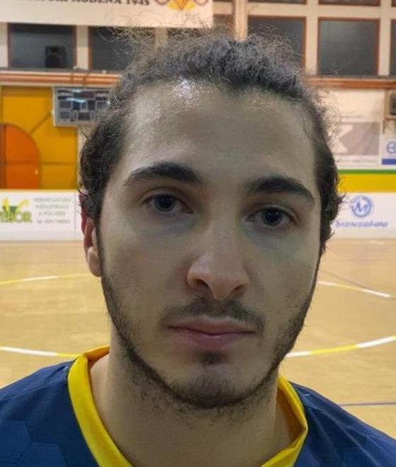 Stasera la Symbol Amatori ospita il Gsh Pordenone