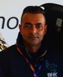 Un amaro debutto per Zollo E Campana fa da spettatore 