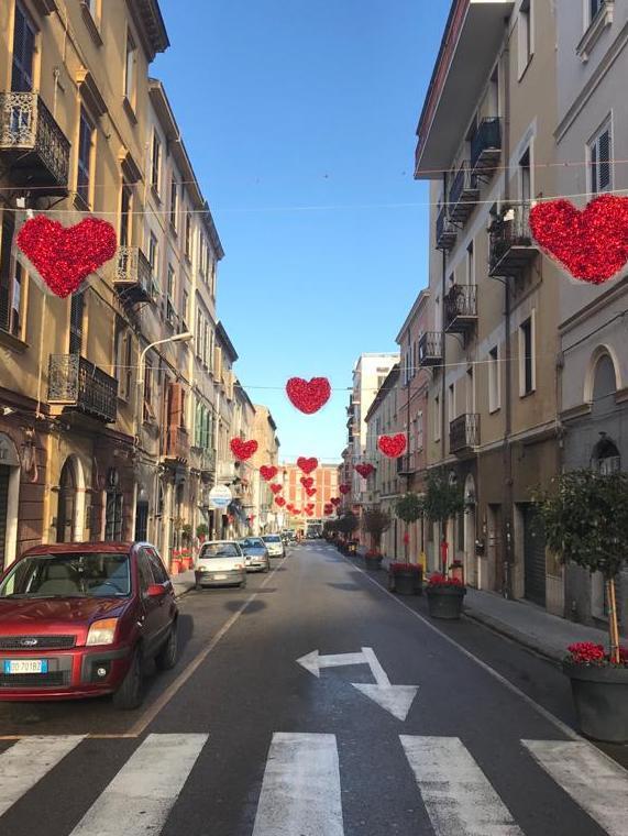 Commercio, un Natale di arte e stelle 