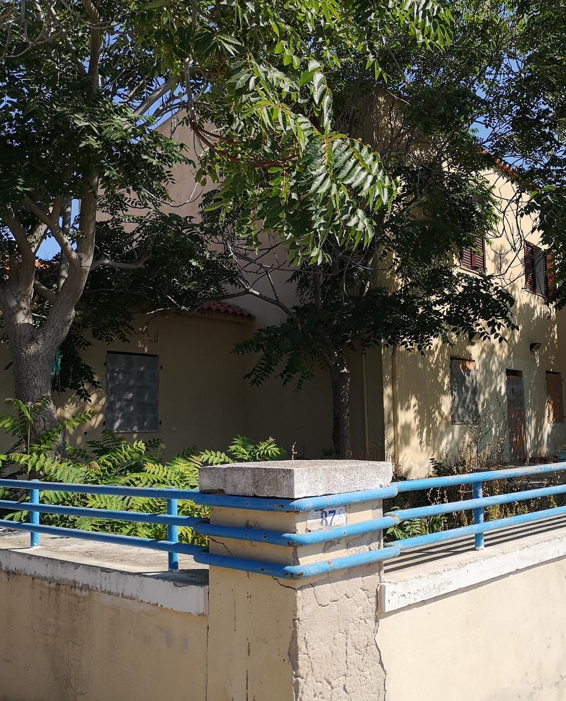 Ostello “murato” a Balai il Comune firma l’atto 