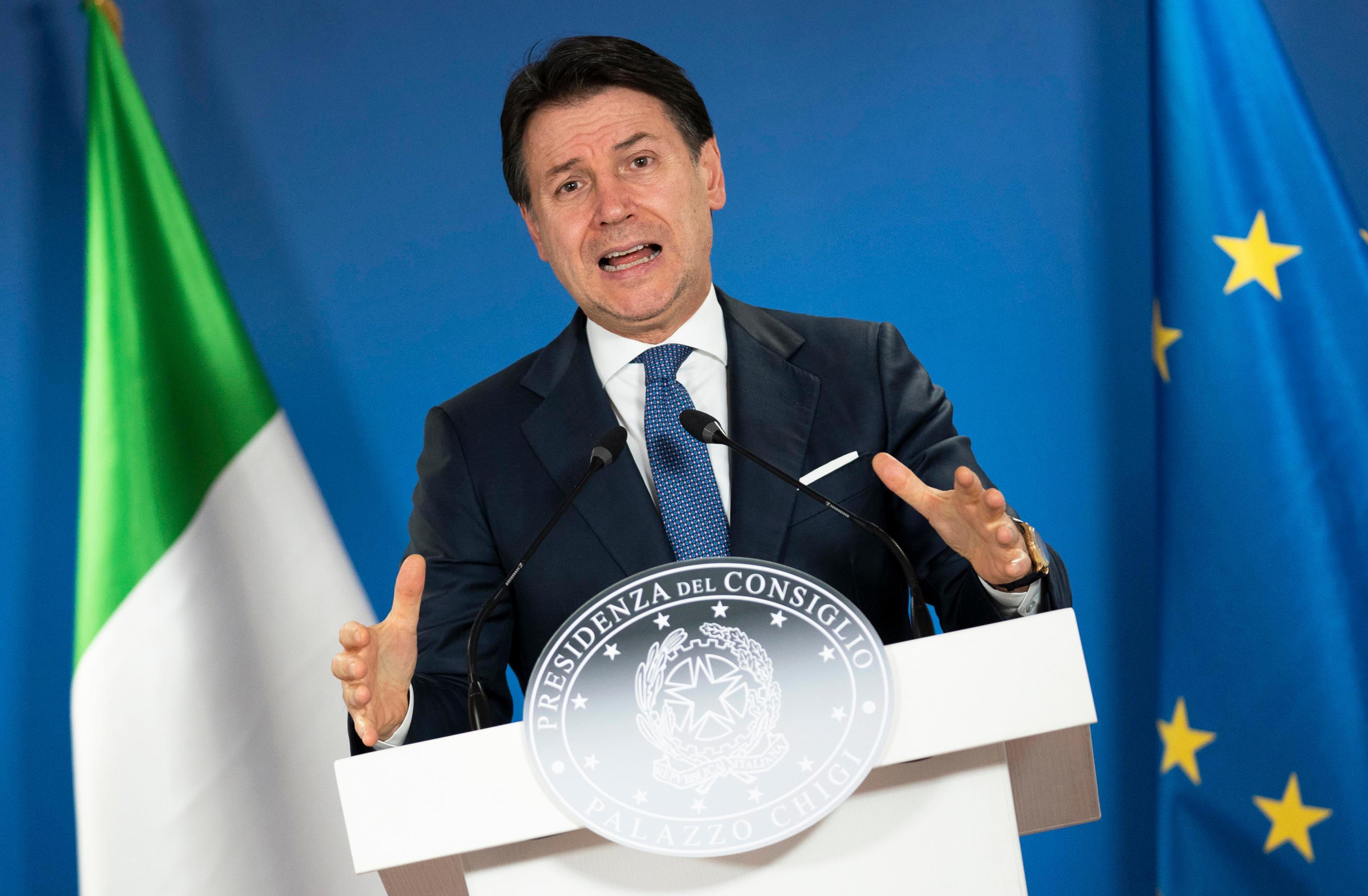 I fondi dell'Europa, decidiamo insieme il futuro dell'isola 