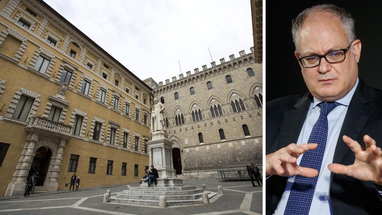 Mps, tagli per sopravvivere: da tremila a seimila esuberi 
