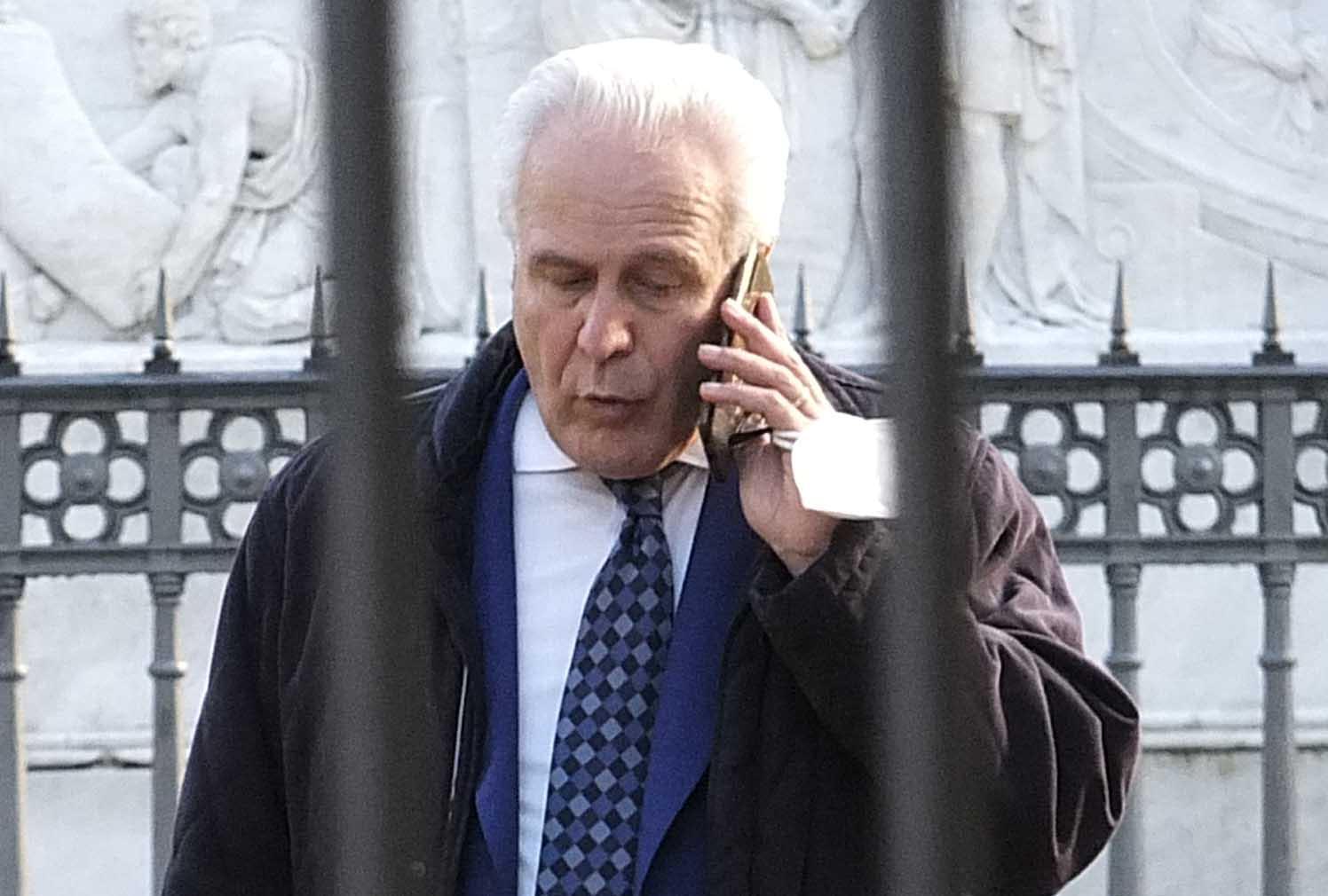 Giani: «Mps, momento delicato si annullerebbe l’identità» 
